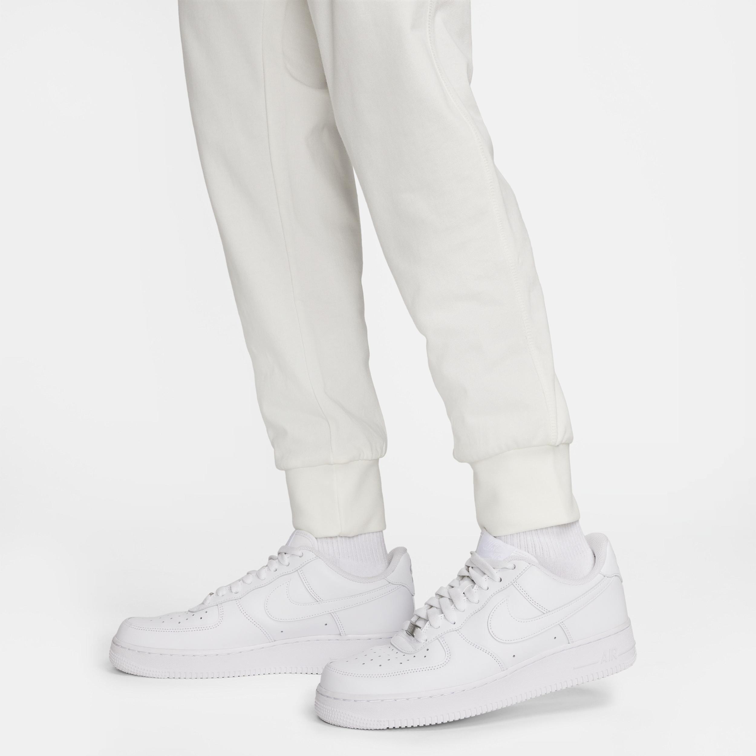 Nike Men's Club Knit Jogger Pants Product Image