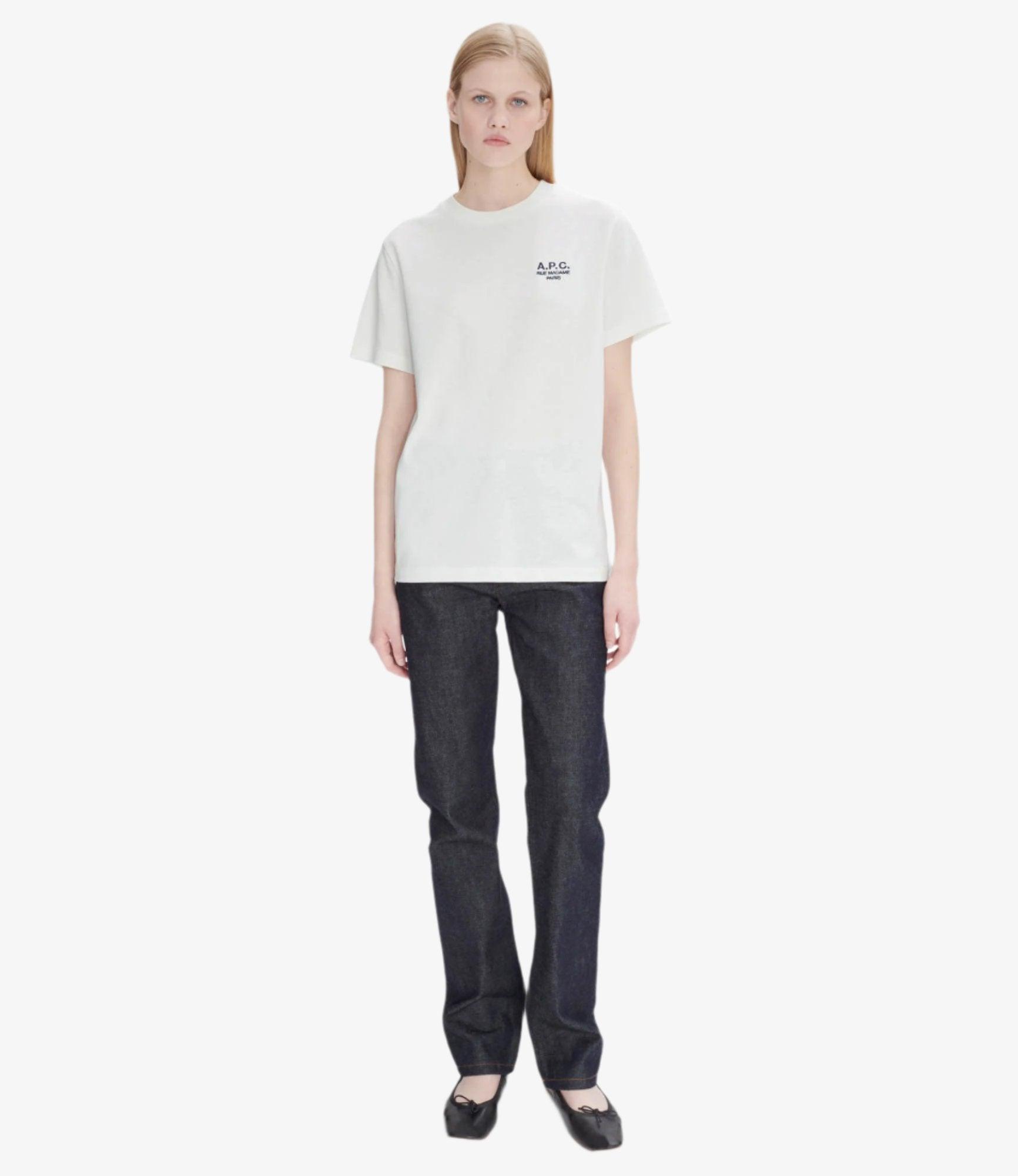 Standard Rue Madame T-shirt (W) Product Image