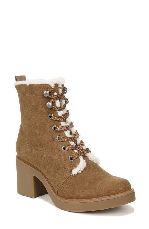 LifeStride Rhodes Faux Shearling Lined Bootie Product Image