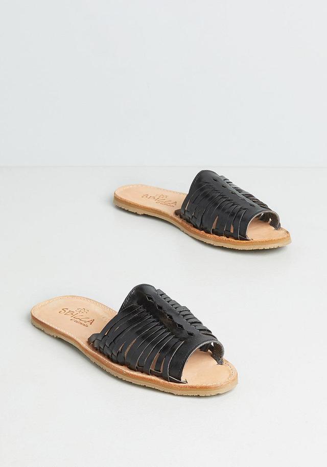 Haute For Huaraches Slide Sandal Product Image