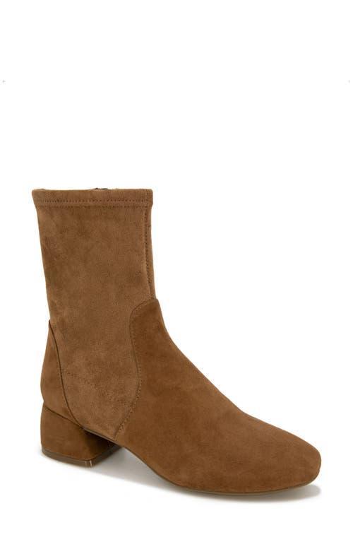 GENTLE SOULS BY KENNETH COLE Emily Zip Bootie Product Image