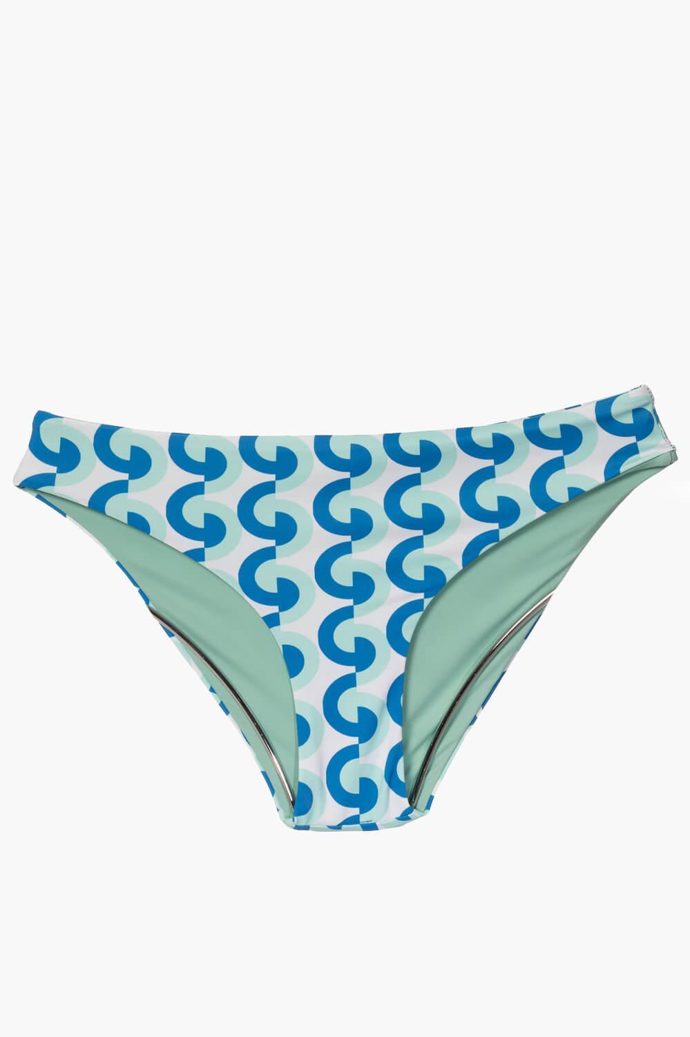 Valle Bikini Bottom - Dana Point Product Image