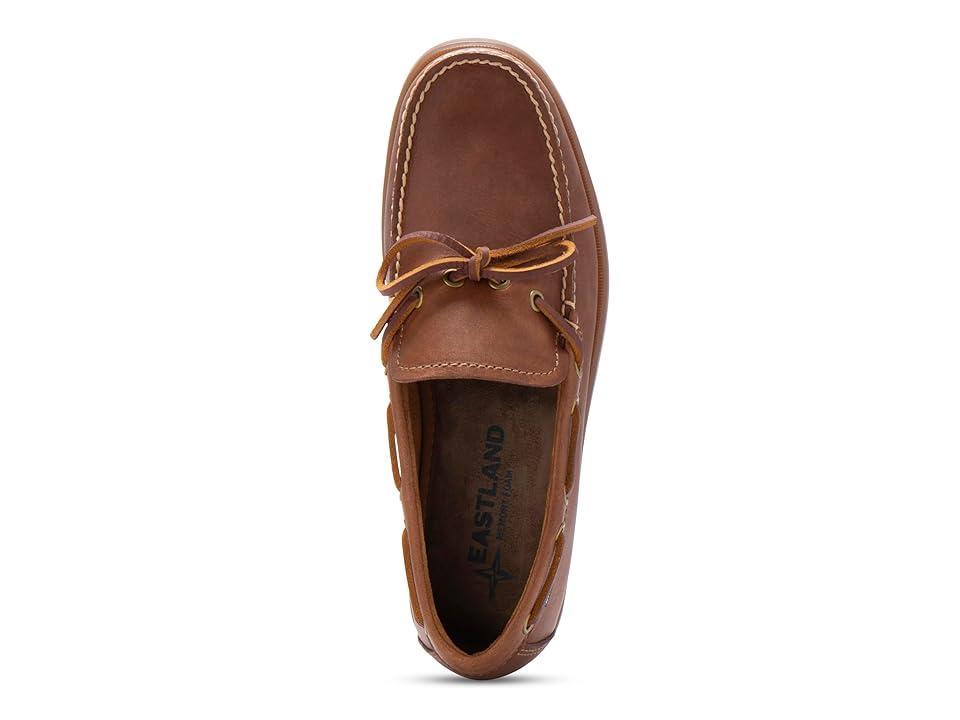 Eastland 1955 Edition Yarmouth (Oak) Men's Lace up casual Shoes Product Image