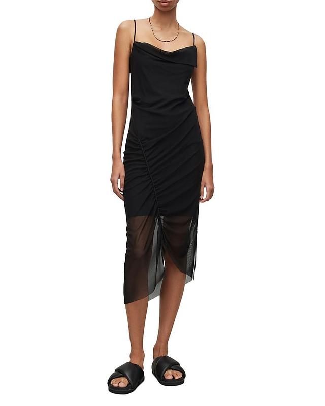 AllSaints Ulla Dress Women's Dress Product Image