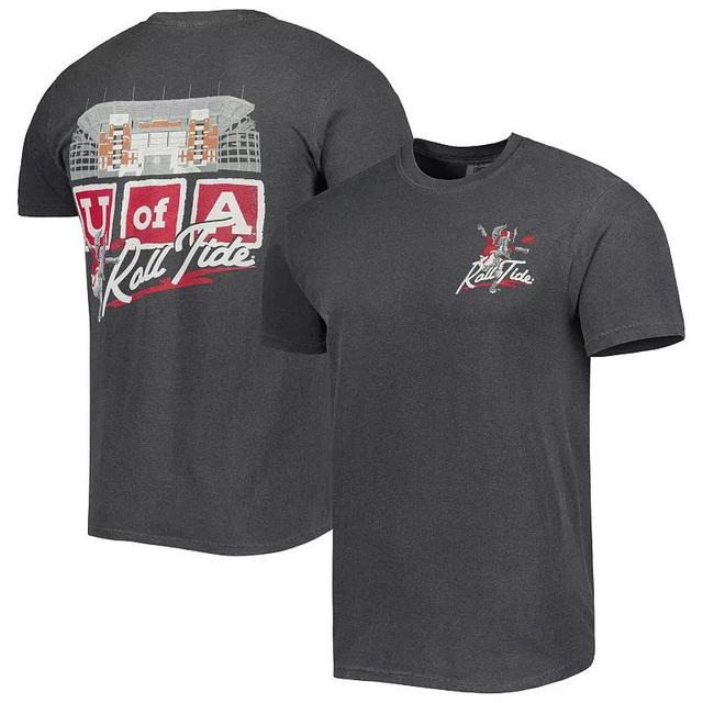 Mens Alabama Crimson Tide Vault Stadium T-Shirt Product Image