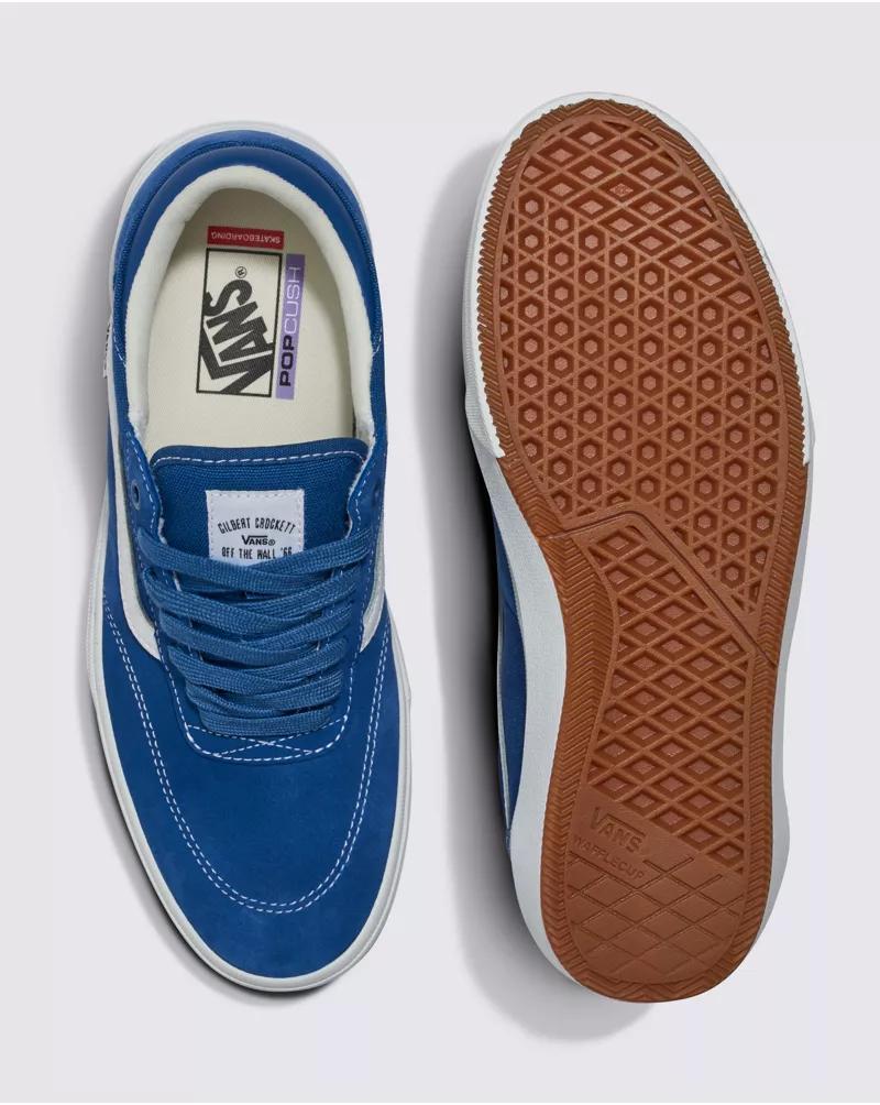 Gilbert Crockett Shoe Product Image