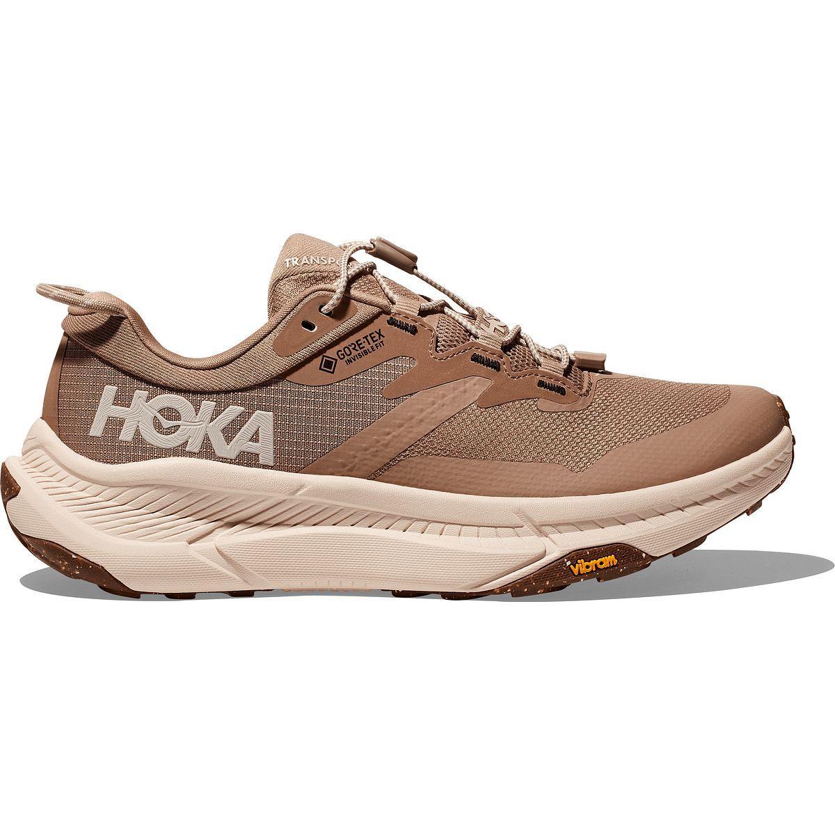 Womens HOKA Transport GTX Product Image