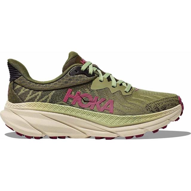 Women's | HOKA Challenger 7 Product Image