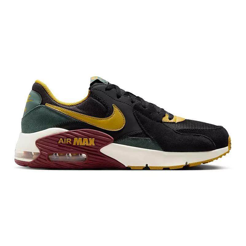 Nike Men's Air Max Excee Shoes Product Image