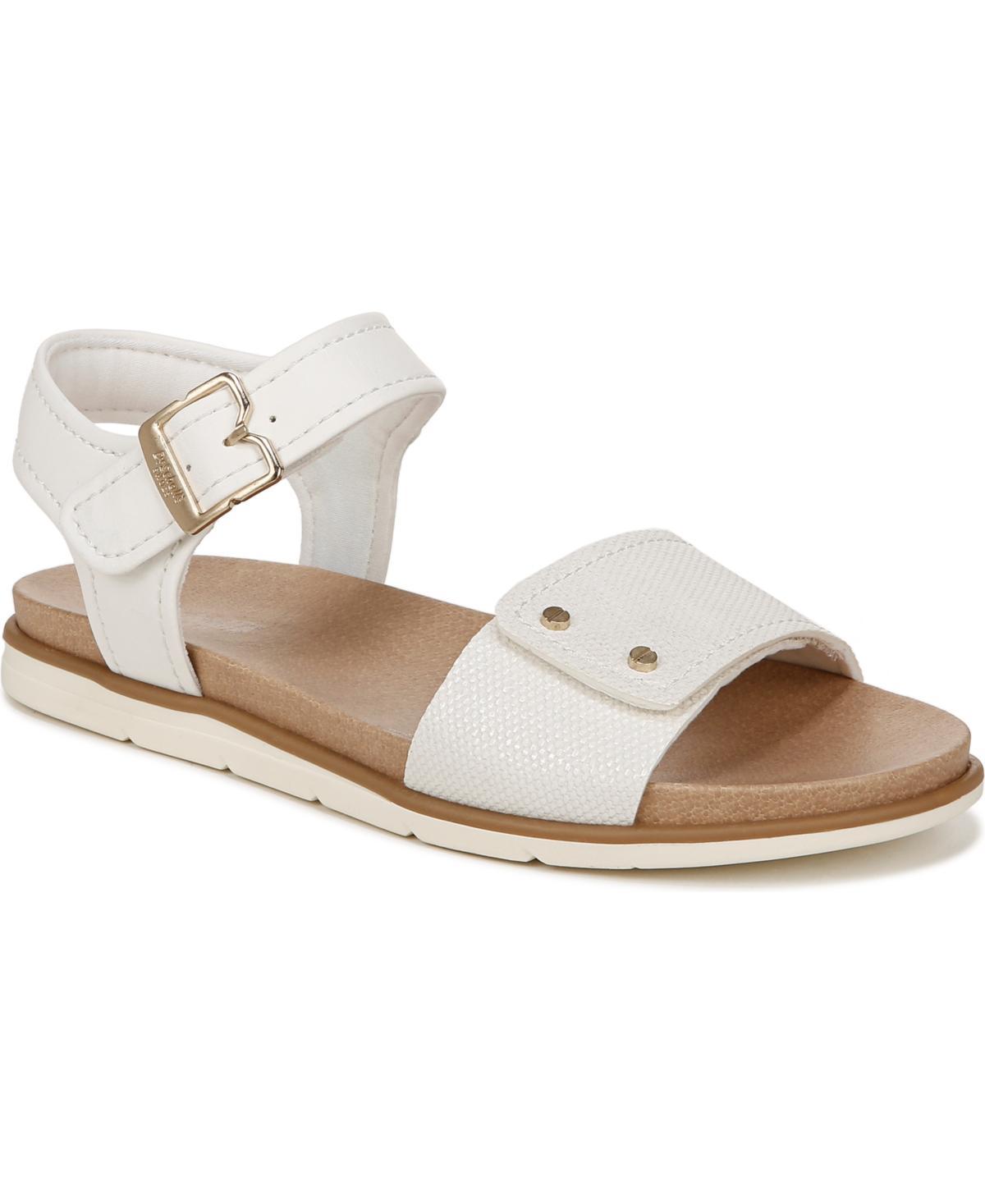 Dr. Scholls Womens Nicely Sun Ankle Strap Sandals Product Image