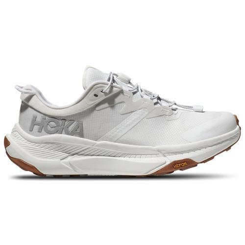 Hoka Women's Transport White) Women's Shoes Product Image