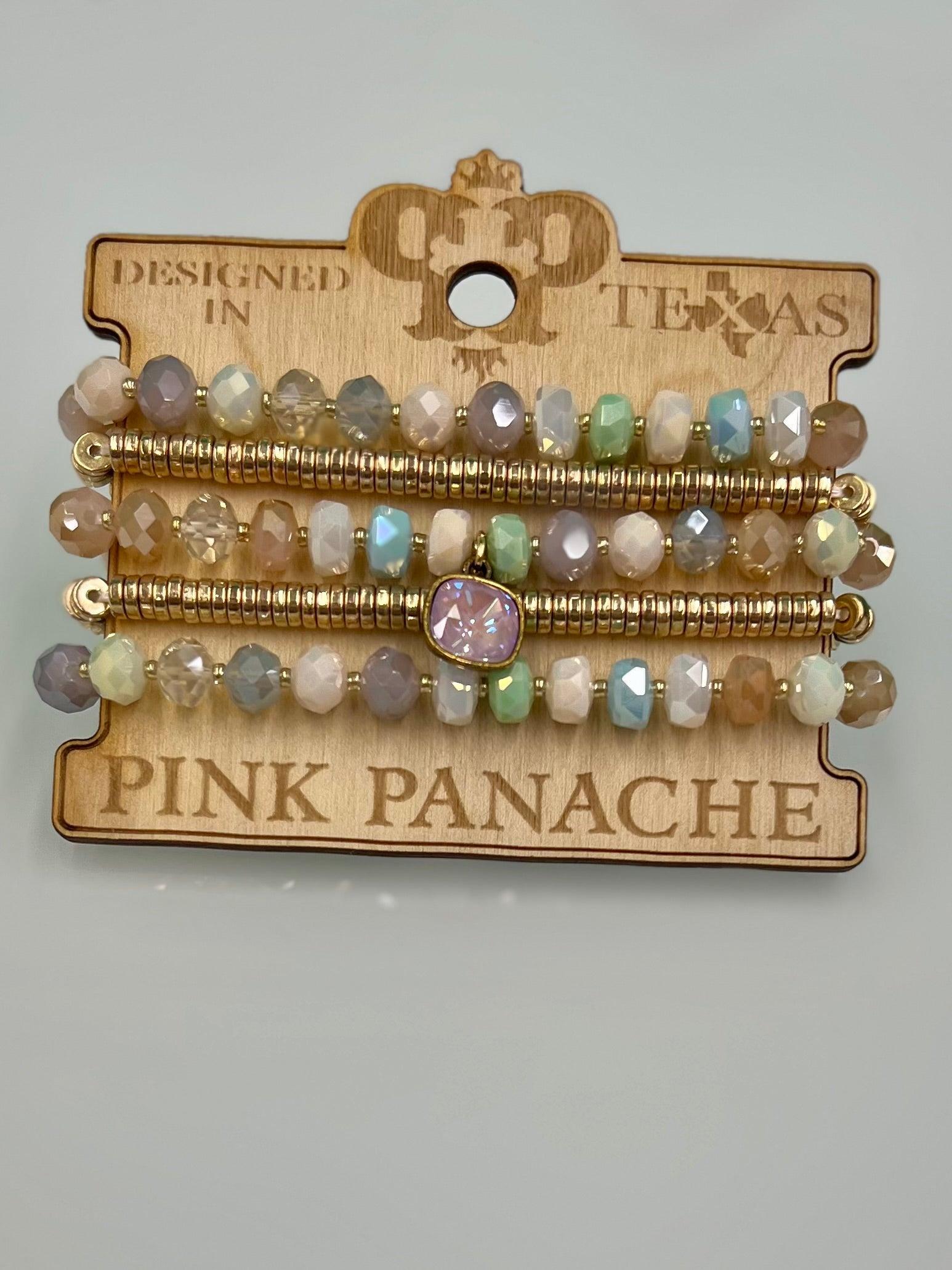 Panache and Pastel Bracelet Product Image