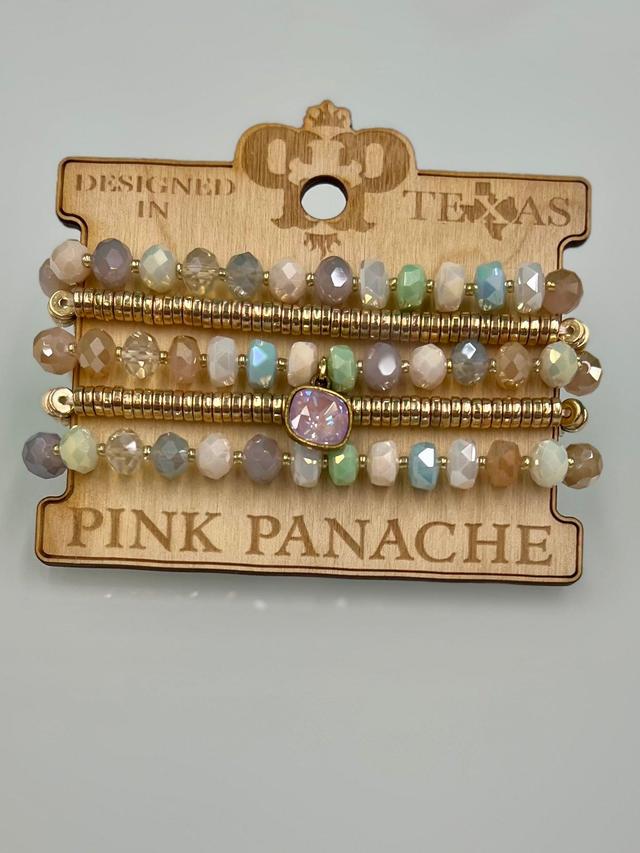 Panache and Pastel Bracelet Product Image