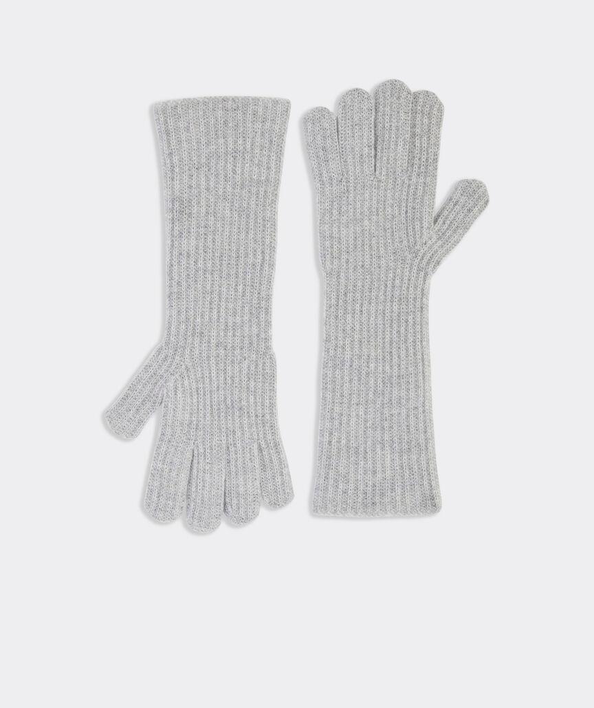 Women's Cashmere Gloves Product Image