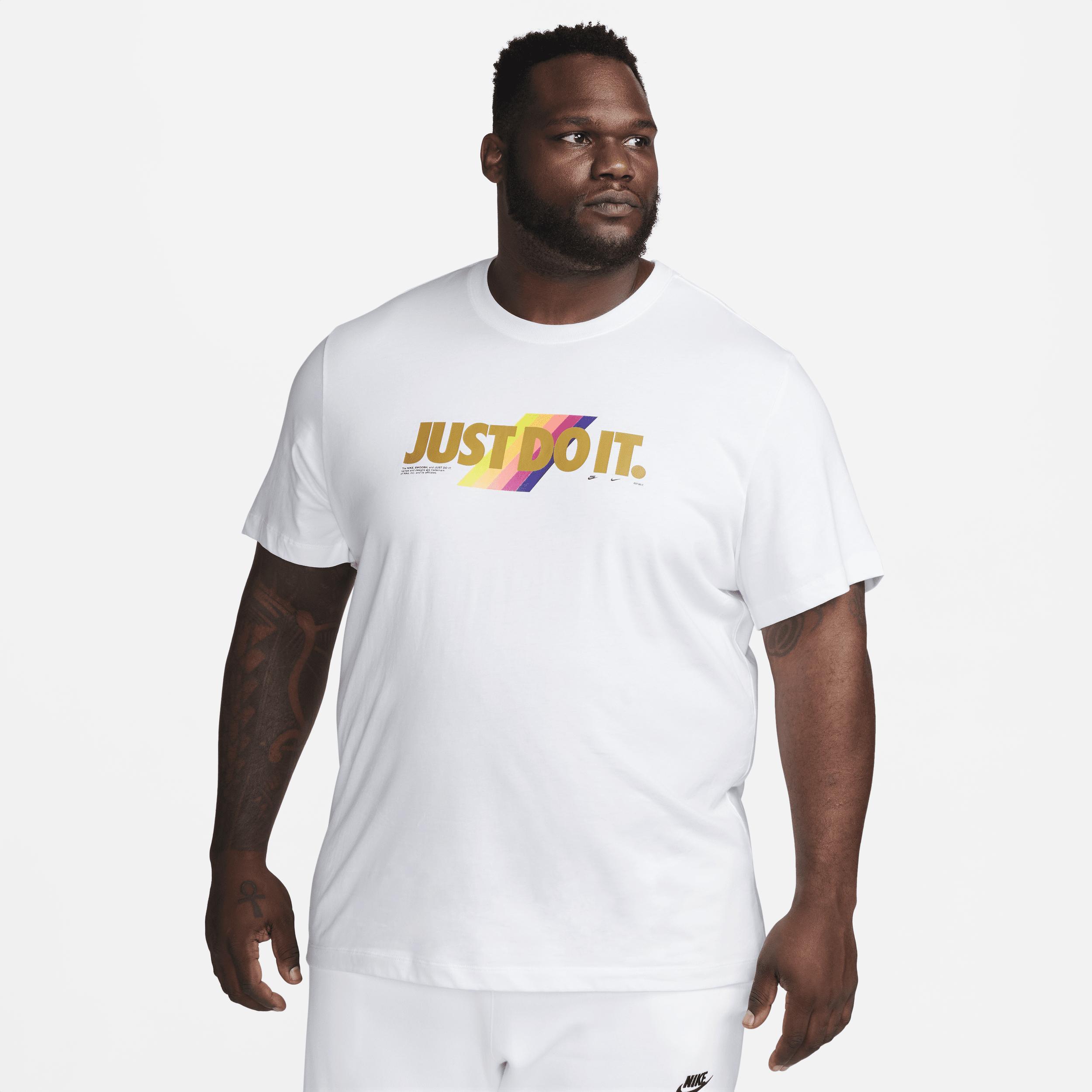 Men's Nike Sportswear T-Shirt Product Image