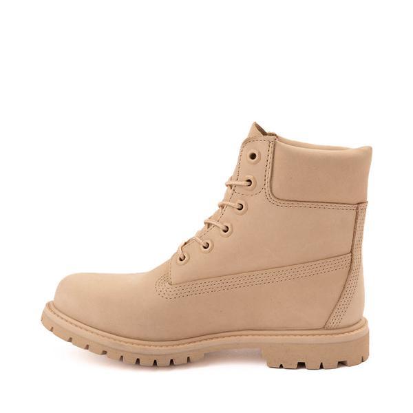 Womens Timberland Premium 6" Boot - Light Product Image