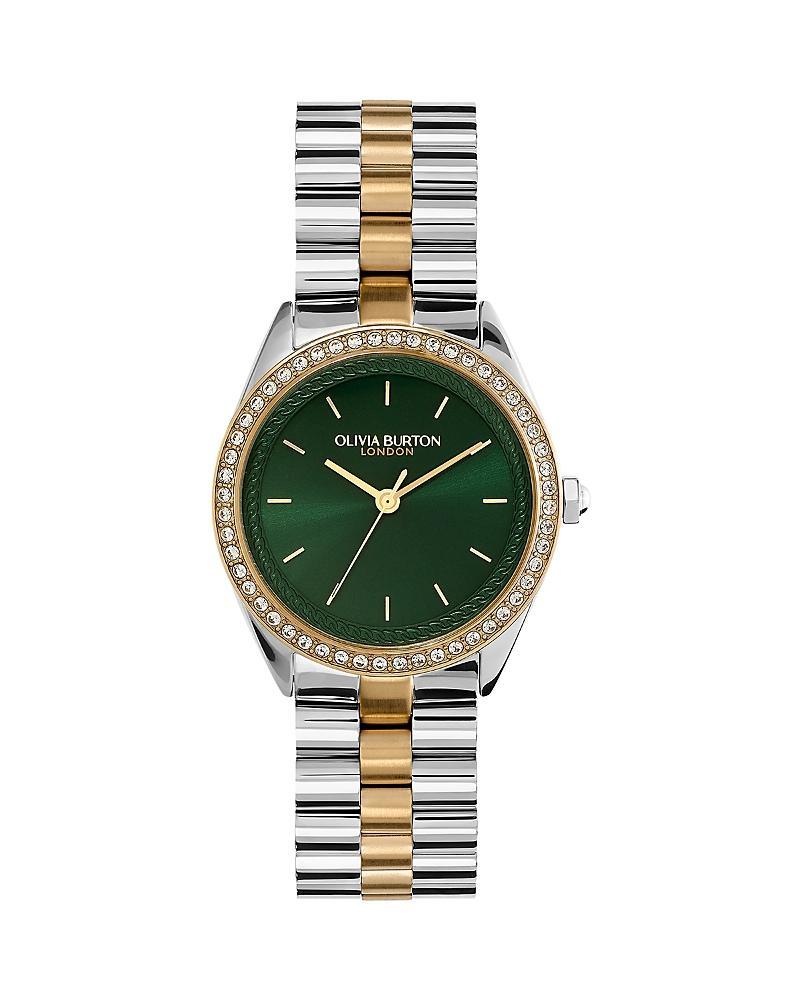 Olivia Burton Sports Luxe Watch, 34mm Product Image