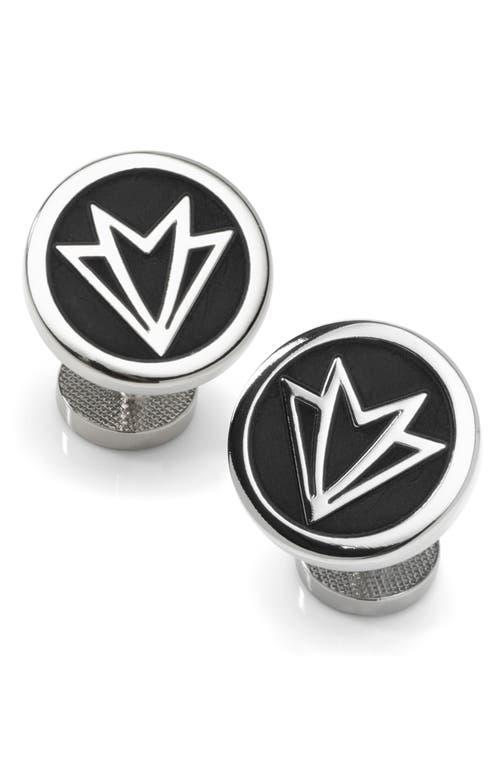 Mens Marvel Falcon Cufflinks Product Image