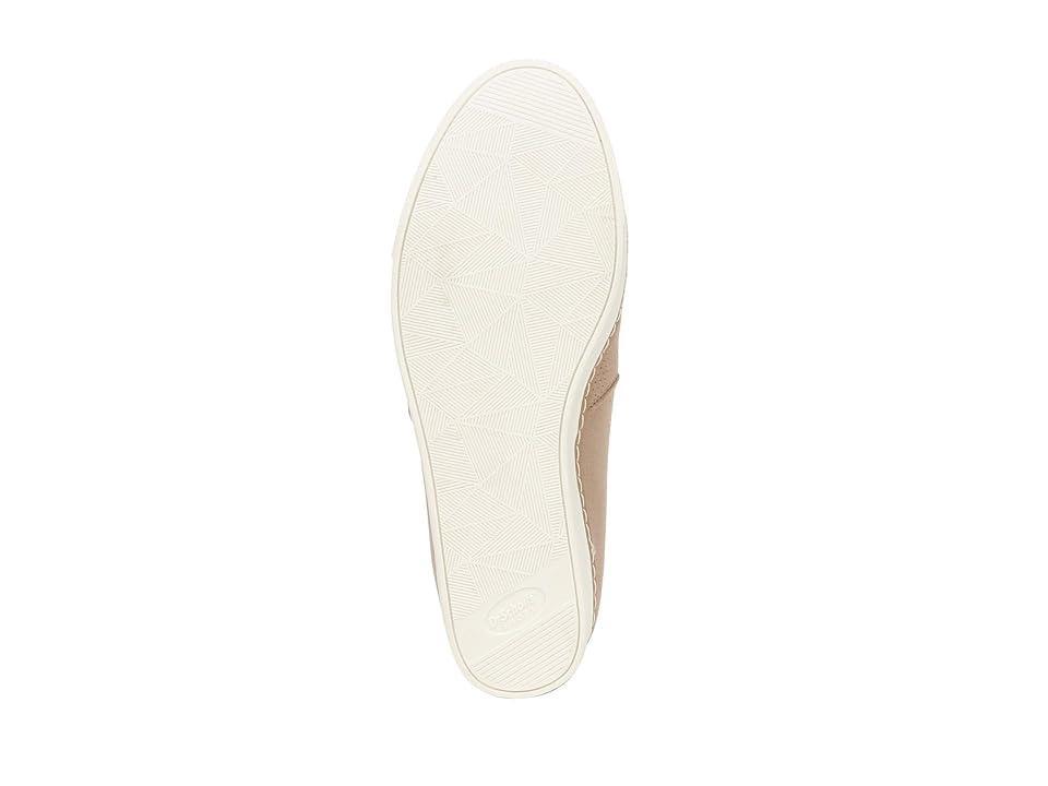 Dr. Scholls If Only Womens Slip-ons Sneakers Dark Beige Product Image