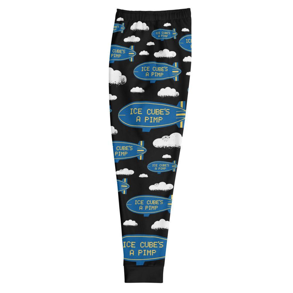 Ice Cube's a Pimp - Pajama Lounge Pants Product Image