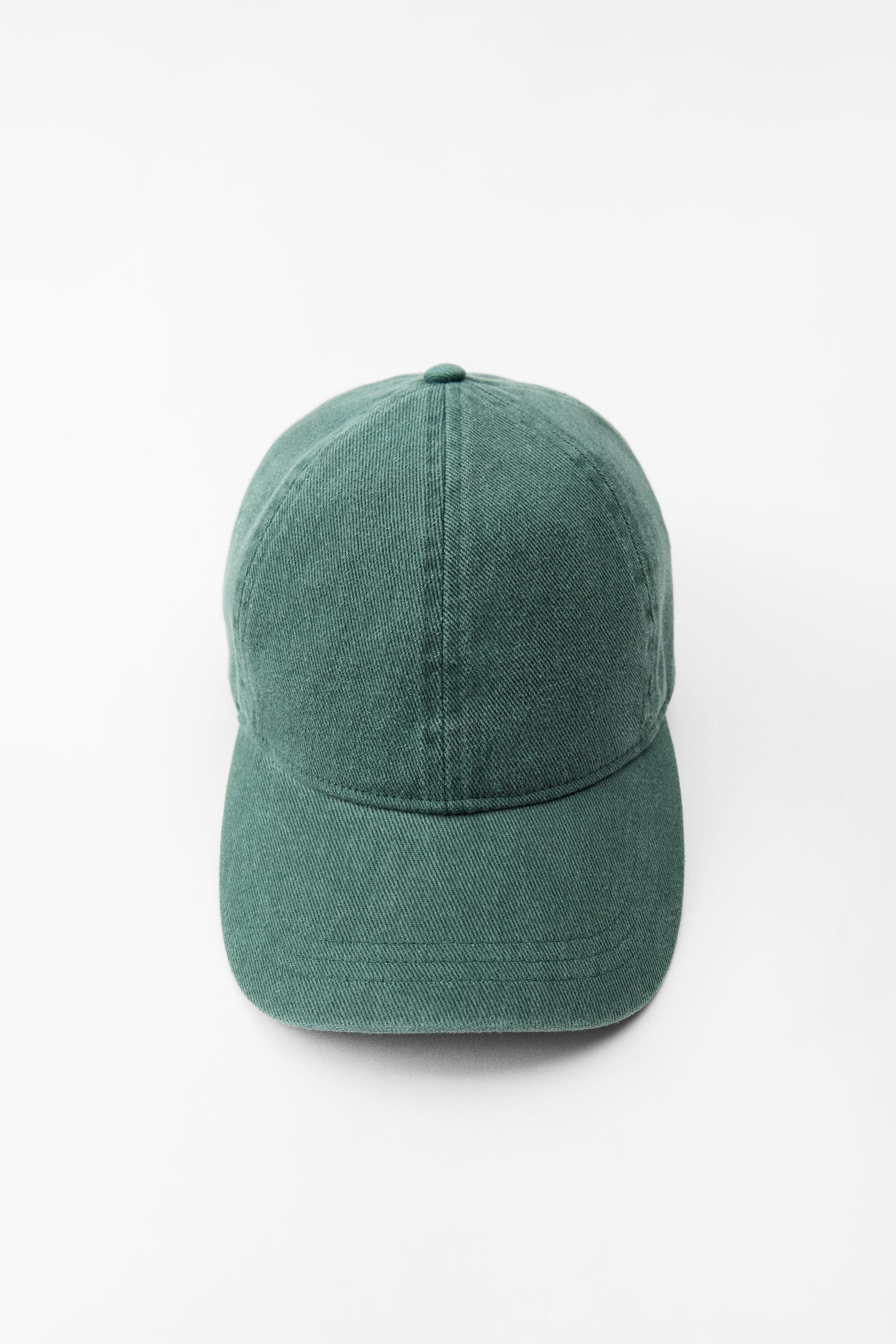 BASIC TWILL CAP product image