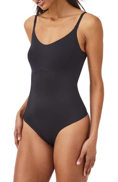 SPANX Thinstincts 2.0 Camisole Thong Bodysuit Product Image