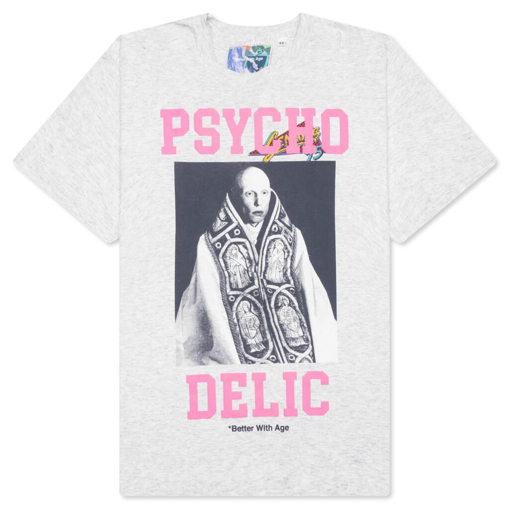 Psychodelic Tee - Multi Male Product Image