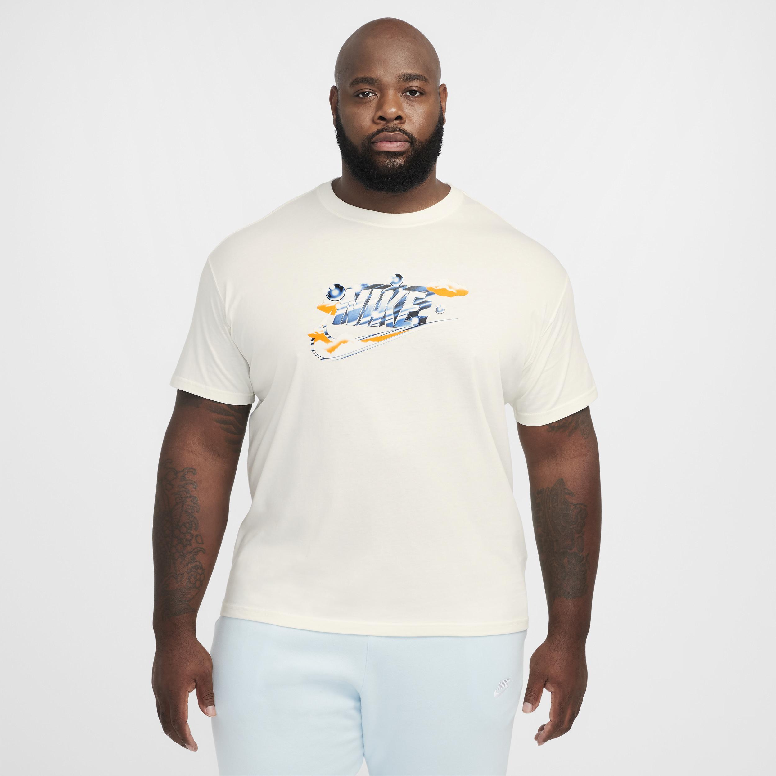 Mens Nike Sportswear Max90 T-Shirt Product Image