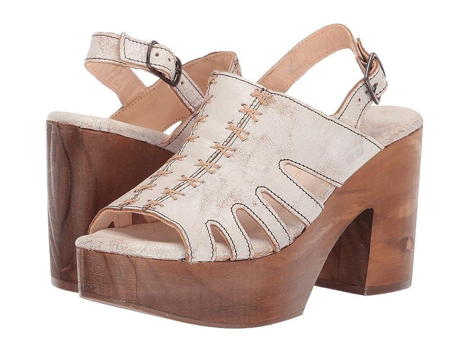 Bed Stu Fontella (Nectar Lux) Women's Shoes Product Image