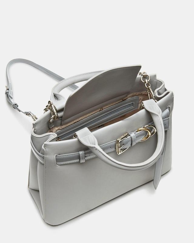 ROXANNE BAG LIGHT GREY Female Product Image