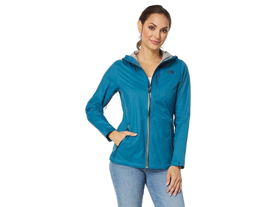 The North Face Alta Vista Jacket Coral) Women's Clothing Product Image