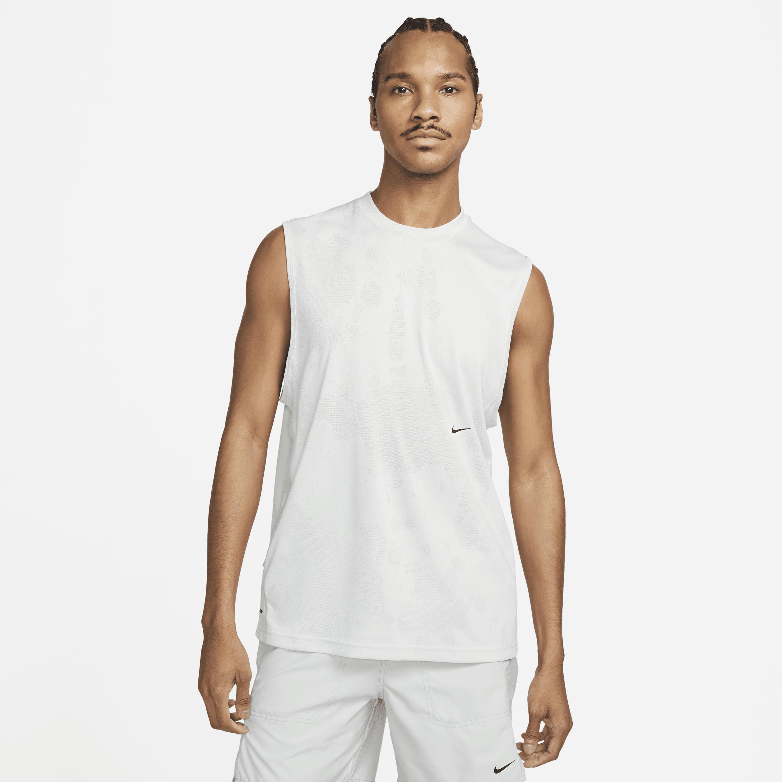 Nike Mens Dri-FIT ADV A.P.S. Versatile Tank Top Product Image