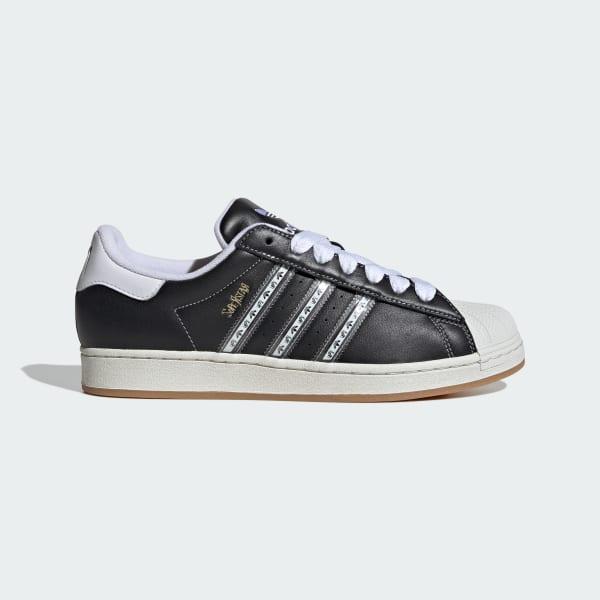 adidas Superstar Korn Shoes Product Image