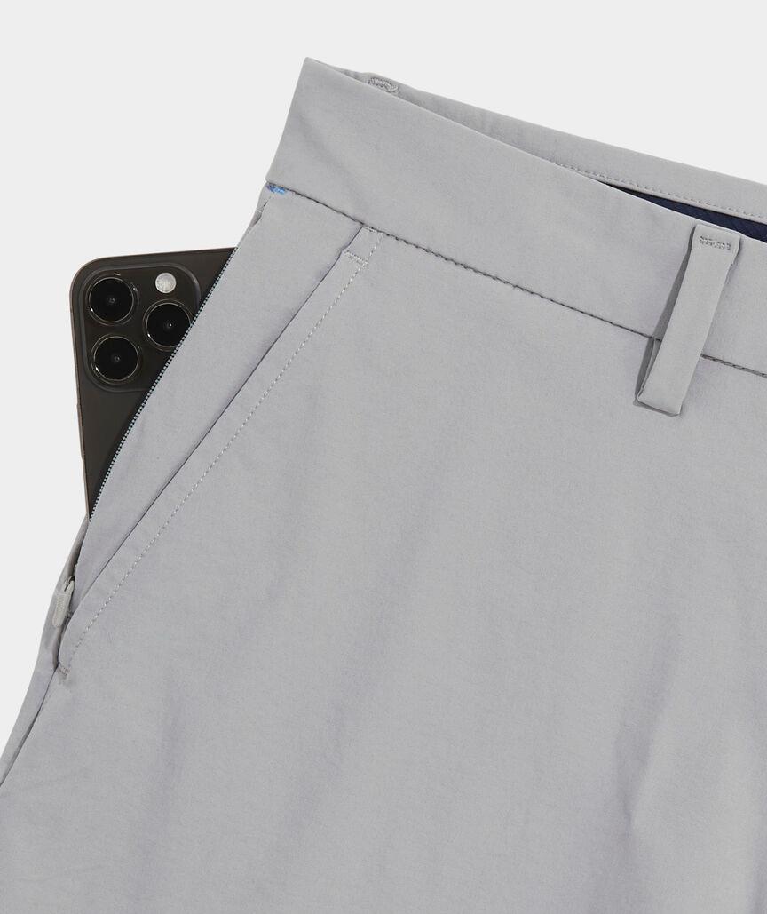 9 Inch On-The-Go Performance Shorts Product Image