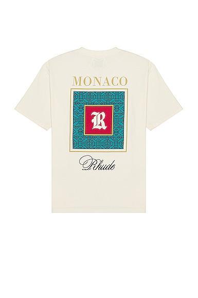 Rhude PORCELINE TEE Size M, S, XL. Product Image