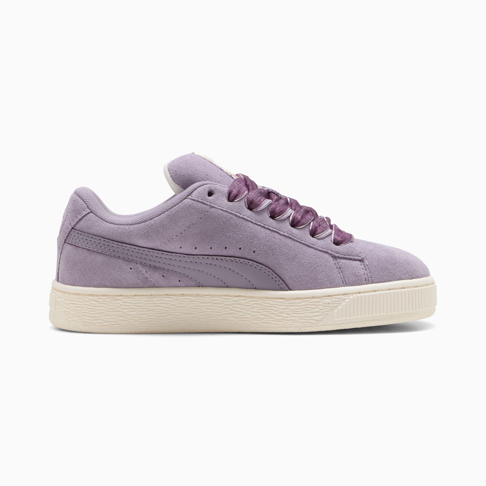 Suede XL Goddess Women's Sneakers Product Image