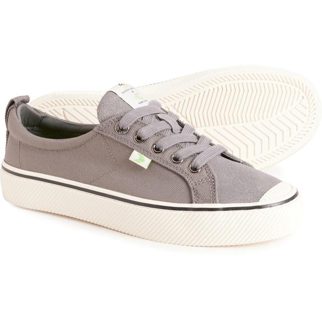 CARIUMA Oca Low Master-Piece Sneakers - Cordura®-Suede (For Women) Product Image