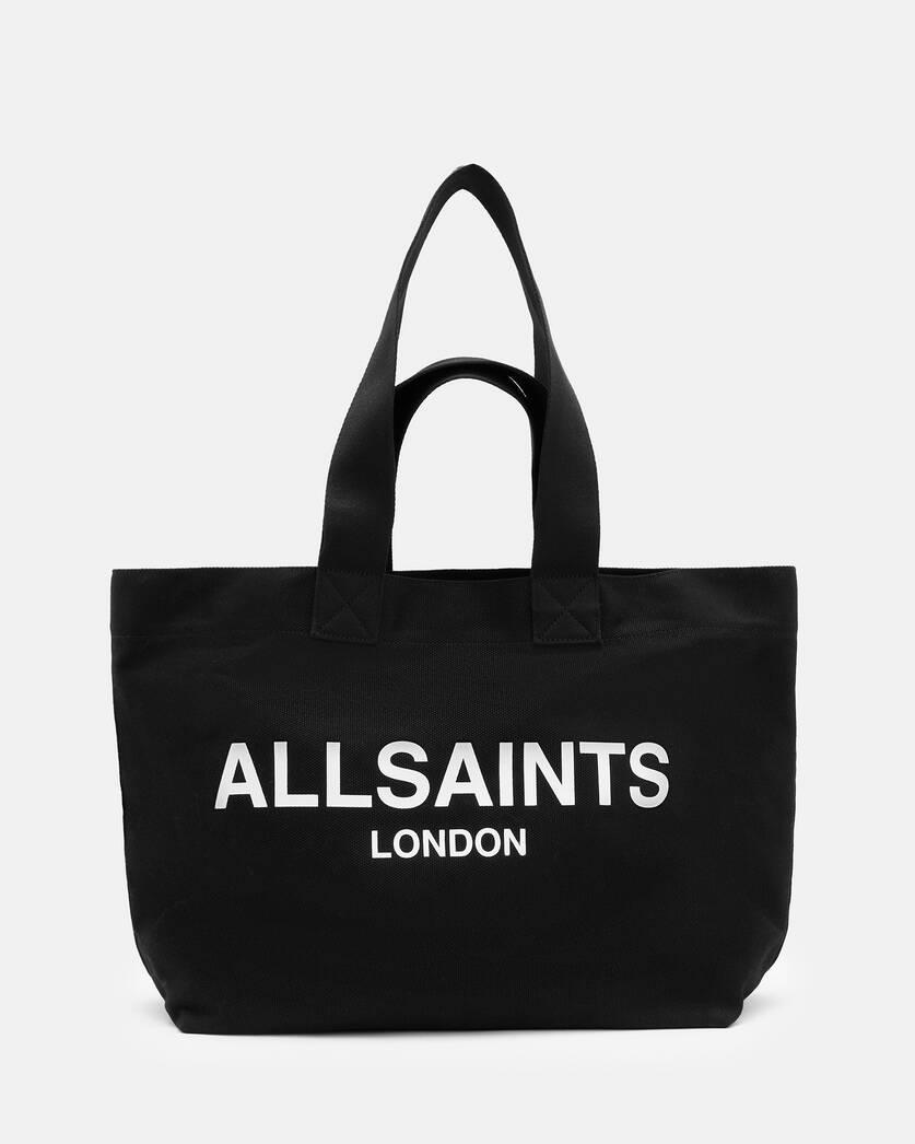 Ali Logo Canvas Tote Bag Product Image