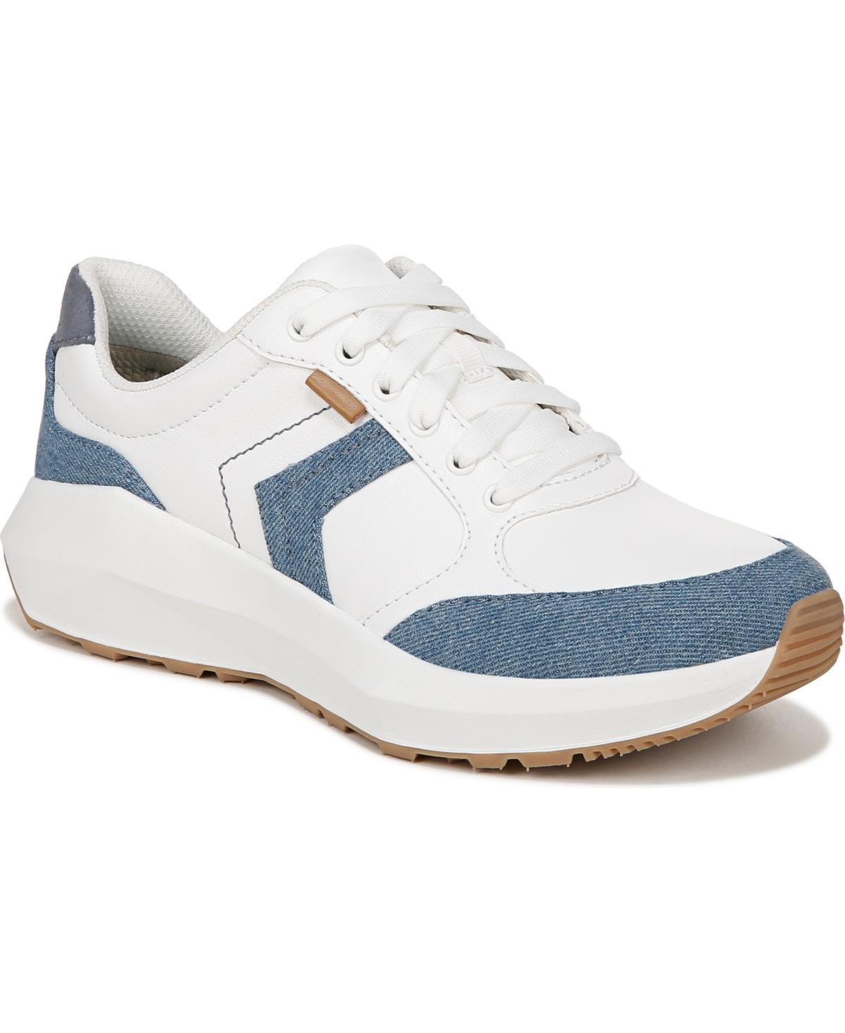 Dr. Scholls Womens Hannah Retro Sneakers Product Image