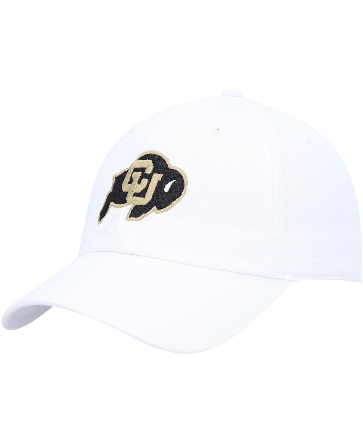 Mens Ahead Colorado Buffaloes Largo Adjustable Hat Product Image