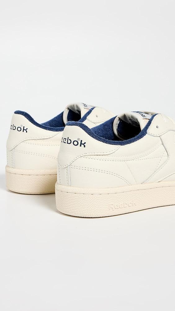 Reebok Club C 85 Vintage Sneakers | Shopbop Product Image