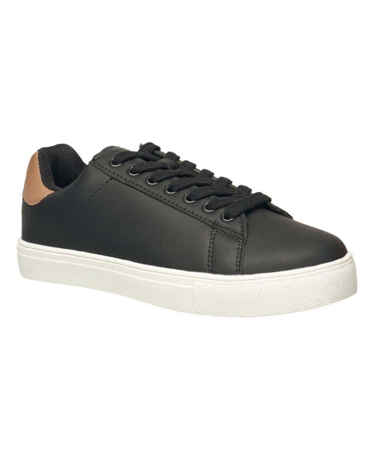 Lucky Brand Mens Reid Casual Sneakers Product Image