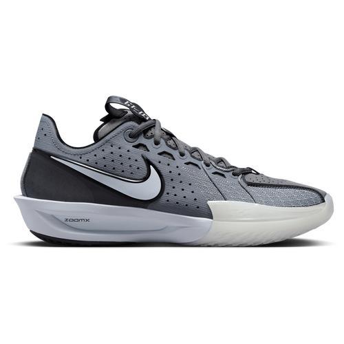 Nike Mens Nike Air Zoom G.T. Cut 3 - Mens Basketball Shoes Product Image