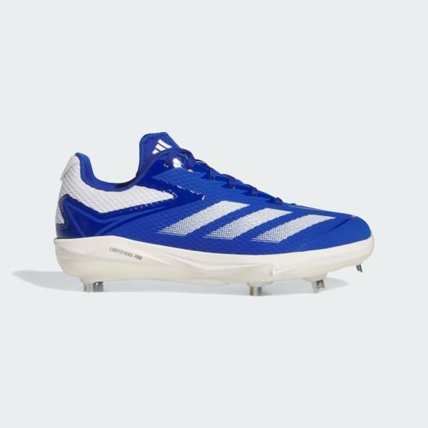 Adizero Electric+ Baseball Cleats Product Image