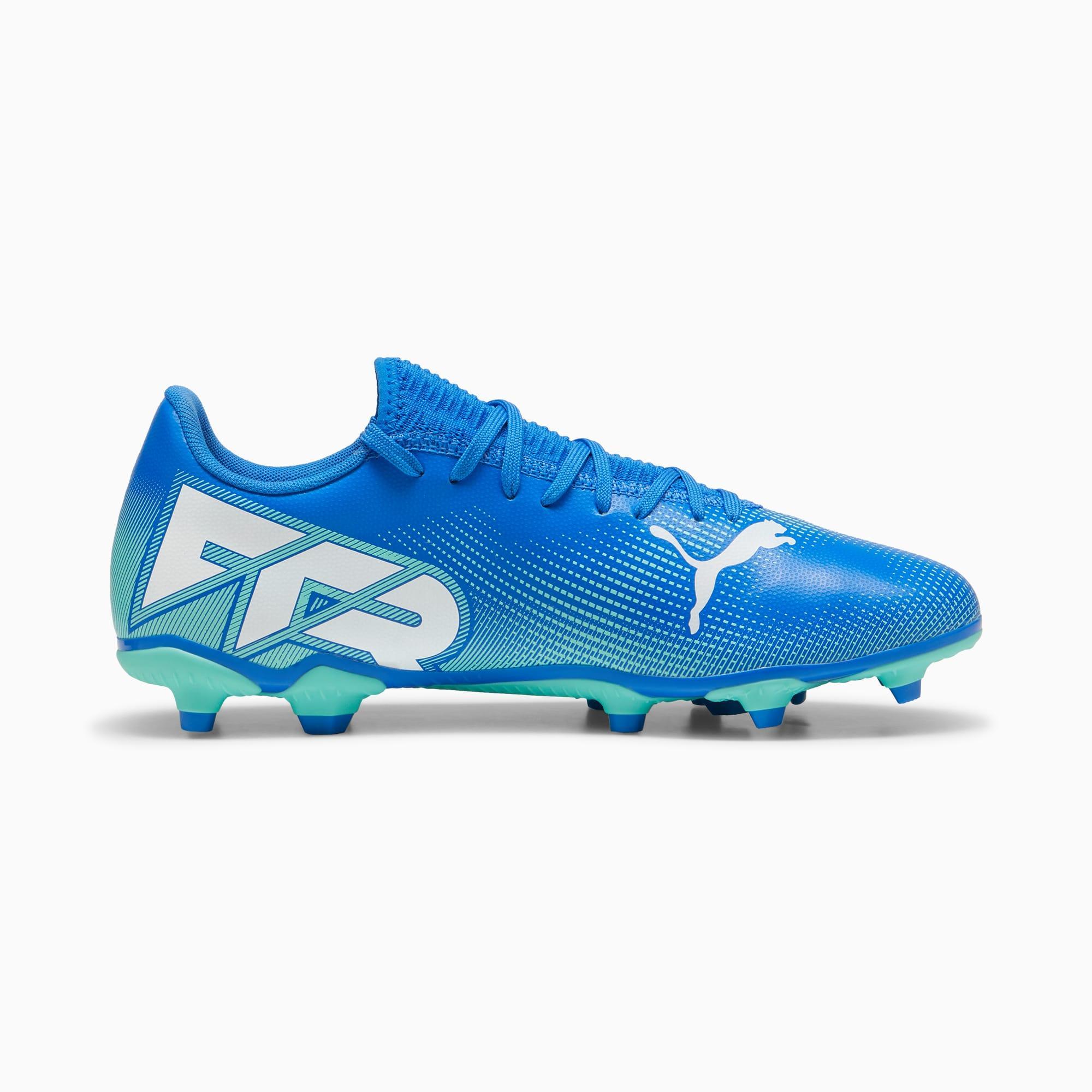 FUTURE 7 PLAY Firm Ground/Artificial Ground Men's Soccer Cleats Product Image