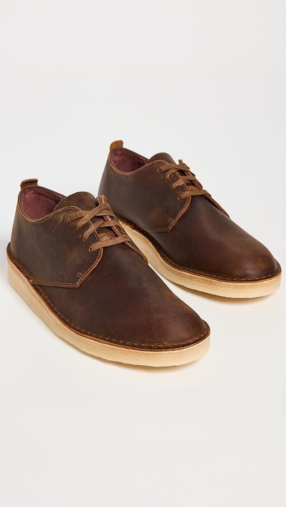 Clarks Coal London Shoes | Shopbop Product Image