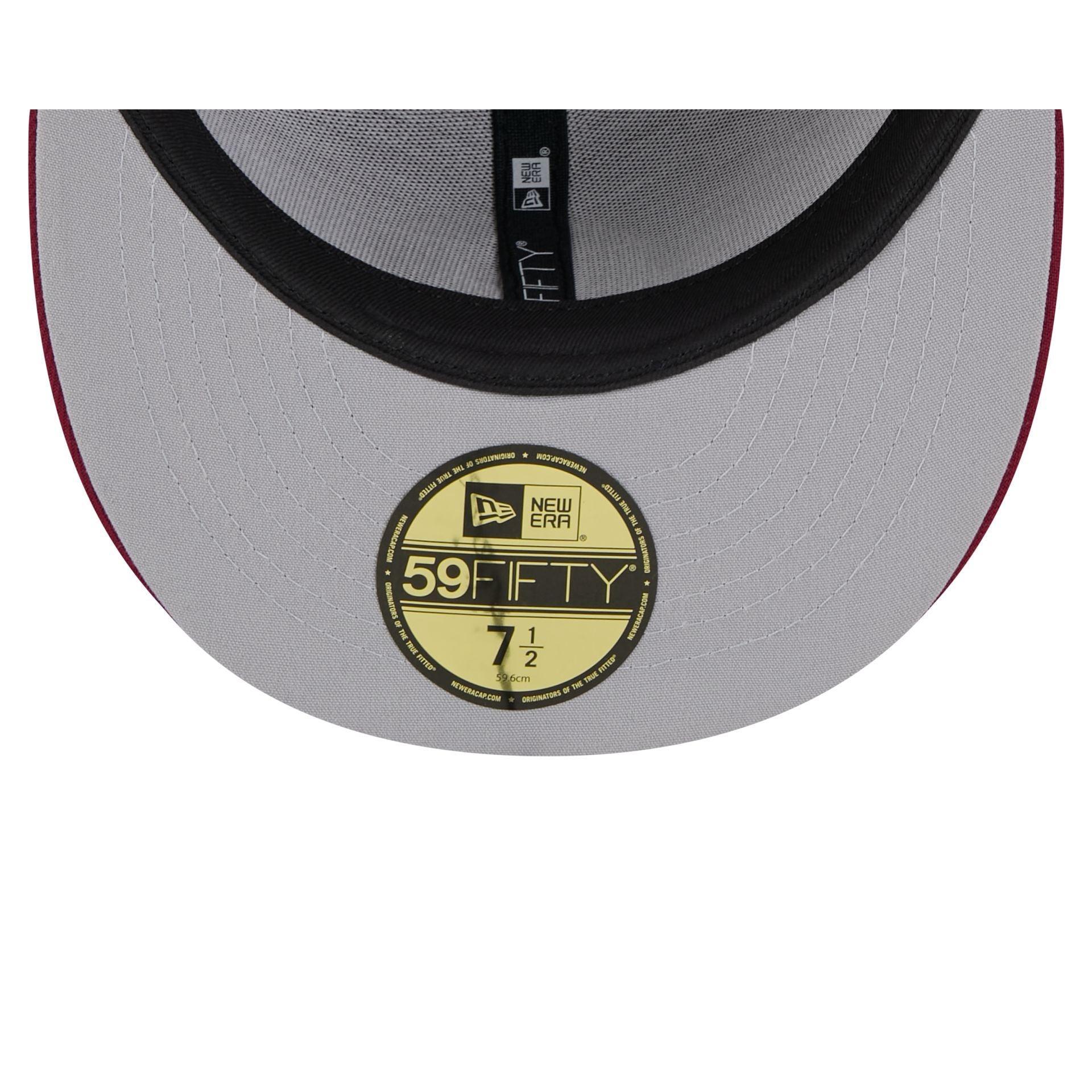 Philadelphia Phillies Sport Classics 59FIFTY Fitted Hat Male Product Image