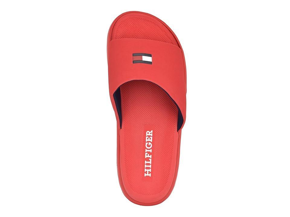 Tommy Hilfiger Marmo Men's Sandals Product Image