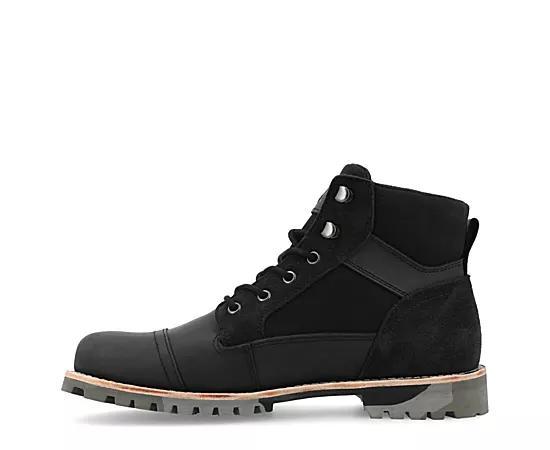 Territory Mens Brute Lace-Up Boot Product Image