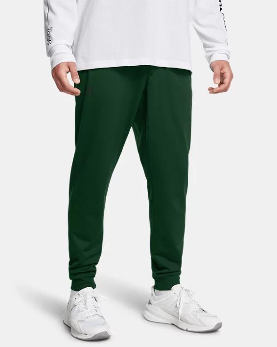 Mens UA Sportstyle Joggers Product Image